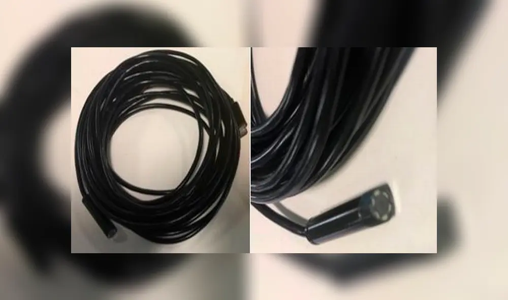 Detienen a hombre que abusaba y guardaba sostenes de menores ‘como trofeos’ 