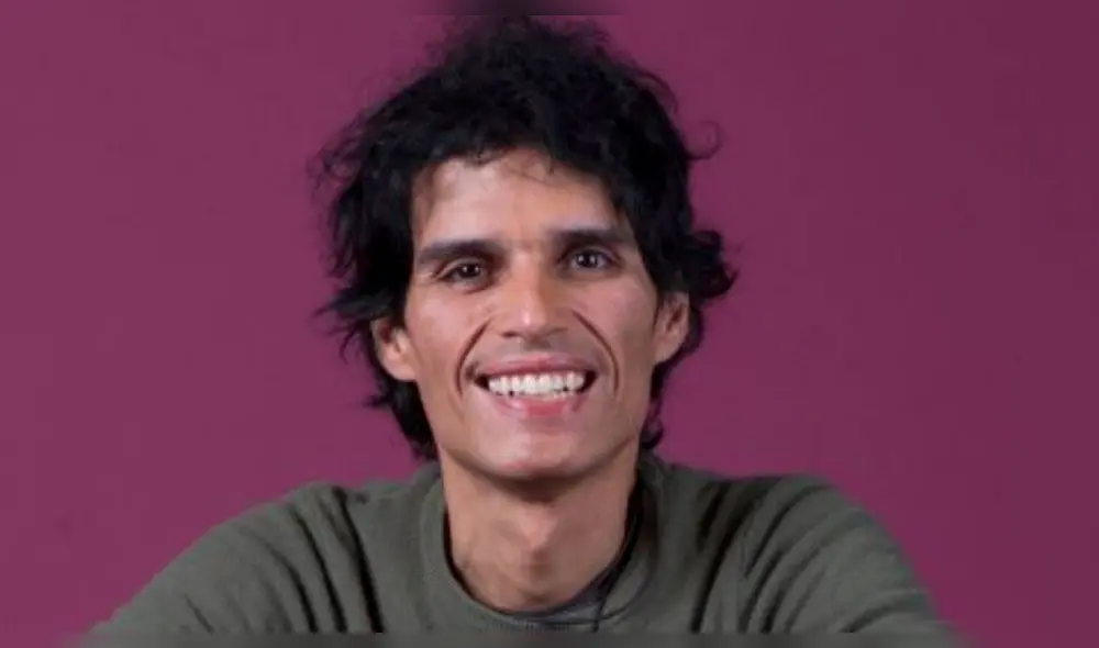 Pedro Suárez Vértiz Foto: archivo Pedro Suárez Vértiz Foto: archivo