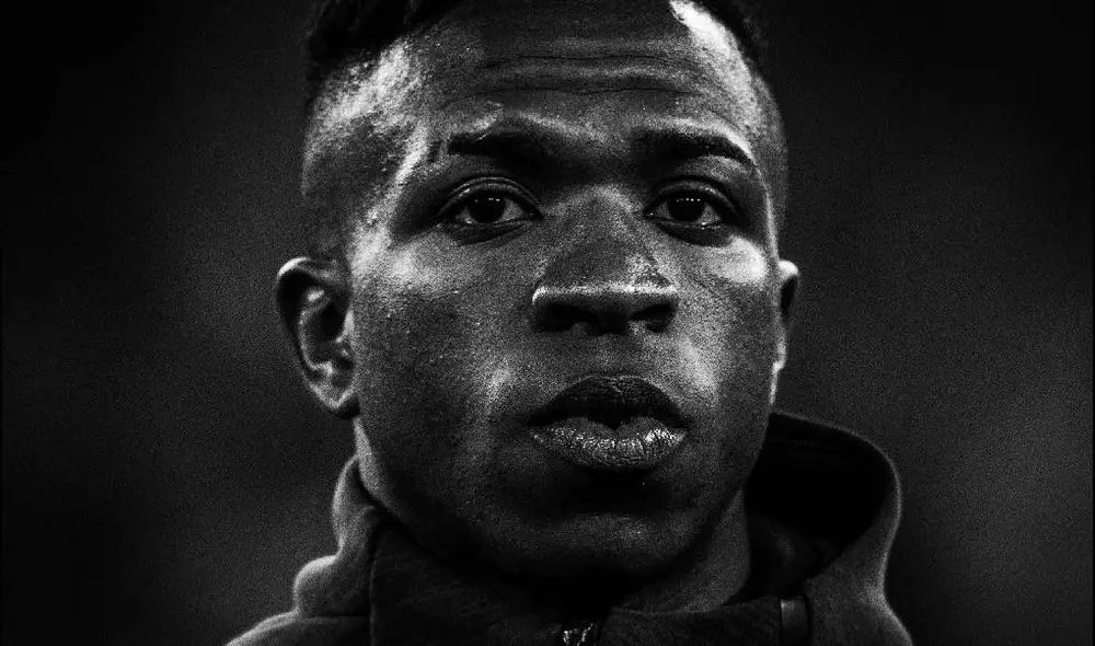 Futbolistas del Real Madrid se sumaron al Black Out Tuesday. Foto: Twitter