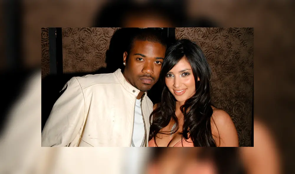 Kim Kardashian aseguró que estaba drogada cuando hizo video sexual que la llevó a la fama [FOTOS]