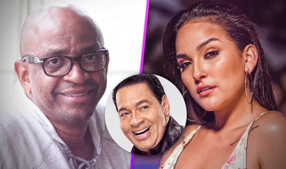 Daniela Darcourt Daniela Darcourt