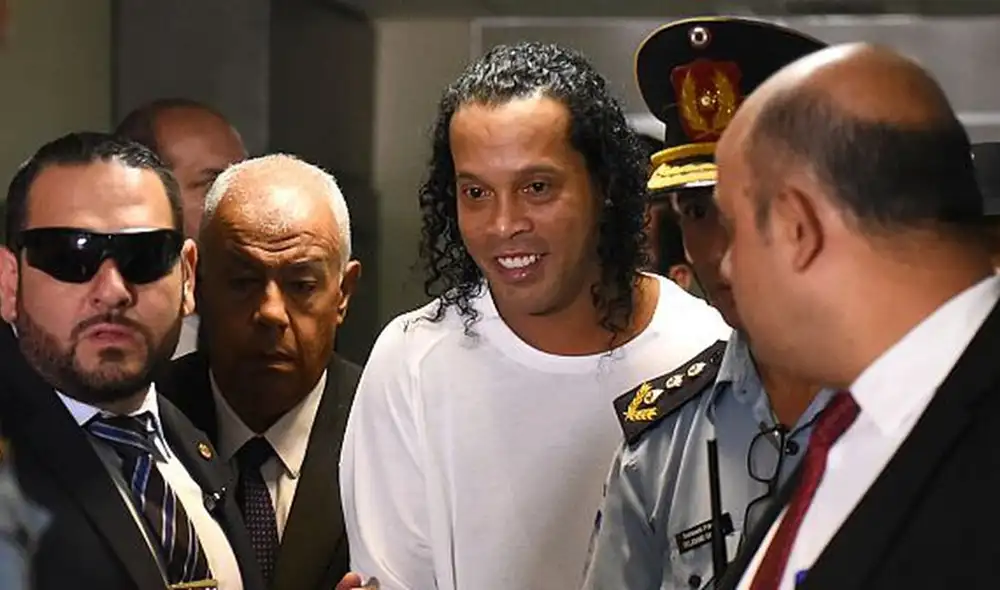Ronaldinho Ronaldinho