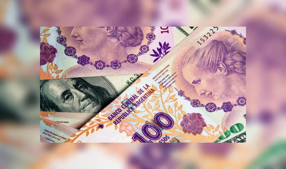 Precio del dólar en Argentina hoy, domingo 8 de diciembre de 2019 Precio del dólar en Argentina hoy, domingo 8 de diciembre de 2019