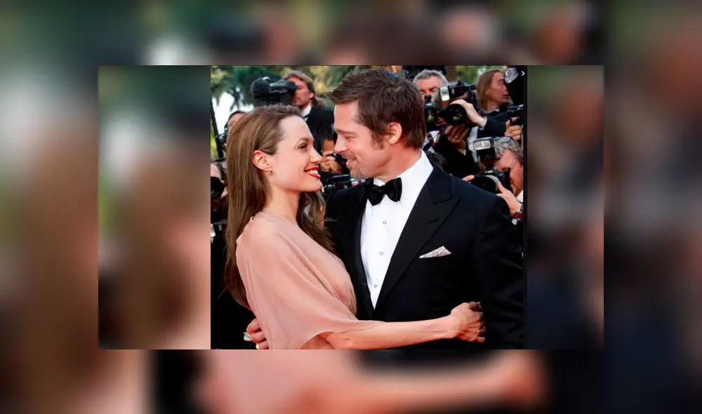 Los 56 años de Brad Pitt: los matrimonios más sonados del actor de Hollywood [FOTOS]