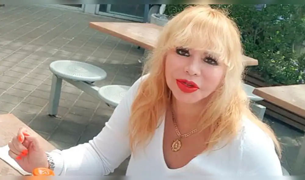 Susy Díaz aparece en tráiler de 'X-Men-Dark: Phoenix' con su recodada frase [VIDEO]