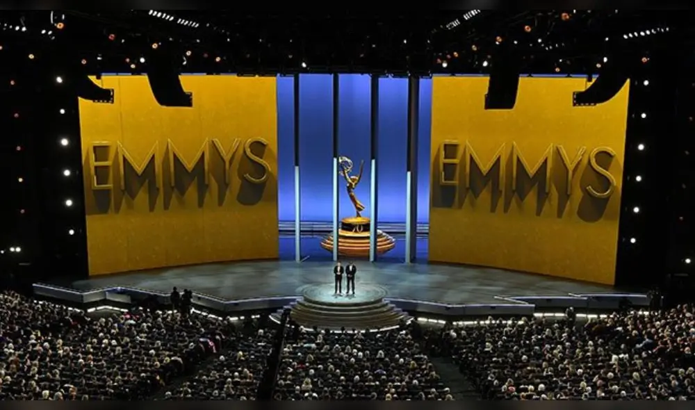 Emmy 2019