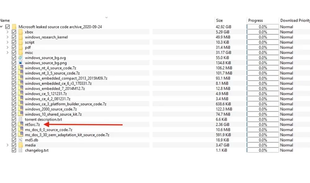 Microsoft ya se encuentra investigando el caso. Foto: genbeta