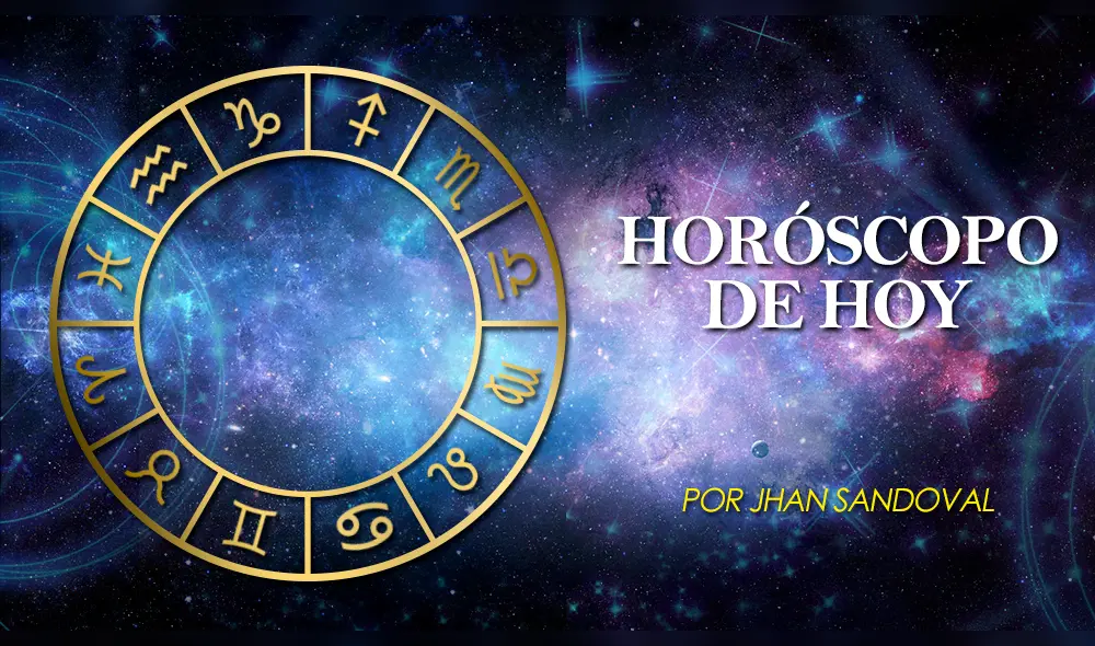 Horóscopo de HOY, viernes 13 de diciembre de 2019: conoce lo que los astros tienen para ti según tu signo zodiacal