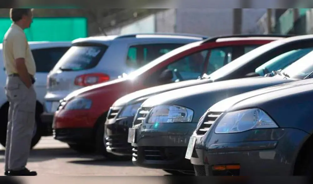 Estafaron a dos personas con venta de vehículos en oferta. Estafaron a dos personas con venta de vehículos en oferta.