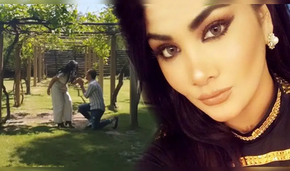 Chris Soifer habría terminado con su pareja y cancelado sus planes de boda