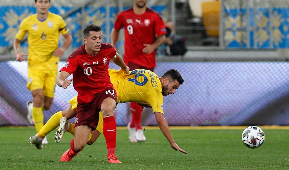 Francia vs Ucrania EN VIVO partido amistoso