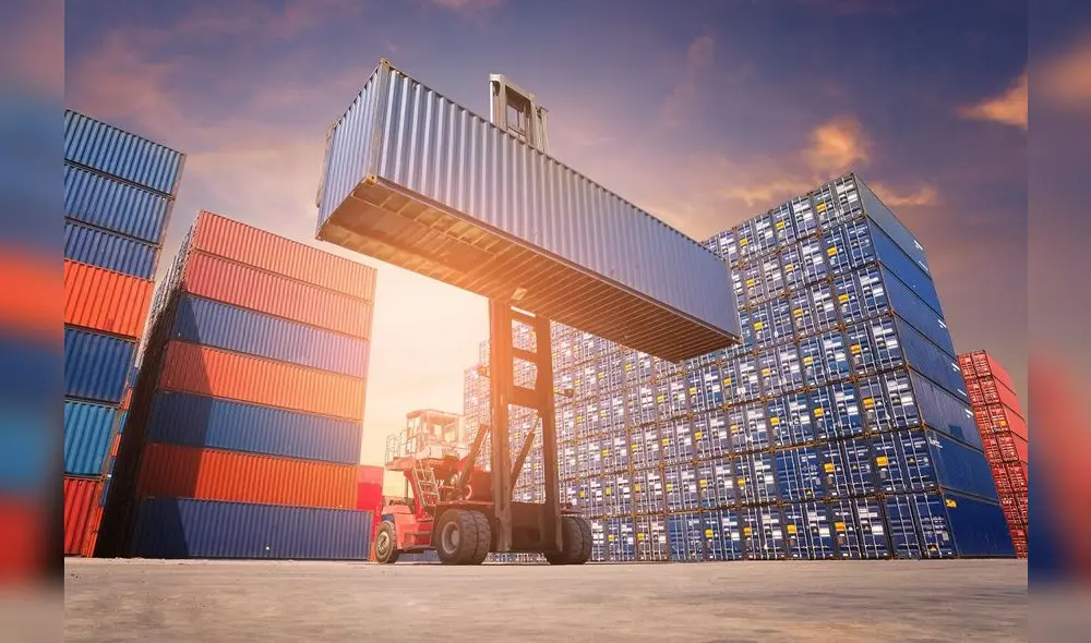 Exportación Exportación