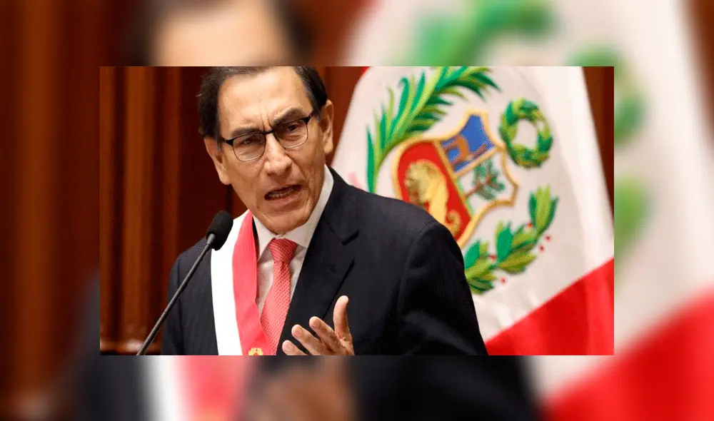 Bar ofreció cerveza gratis si Martin Vizcarra disolvía el Congreso [FOTOS]