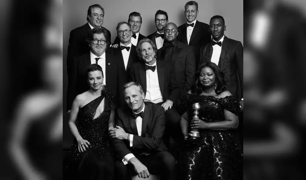 Golden Globes 2019 ONLINE: Lista completa de ganadores [VIDEO]