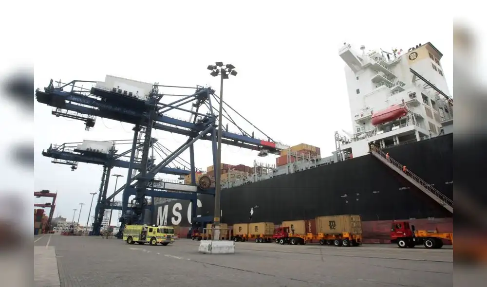 En julio se iniciarán negociaciones para firmar TLC con Australia