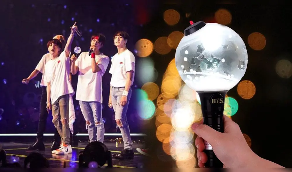 Grupo de fans espera que el proyecto sea tendencia en Weverse y Twitter. Inicia el 11 de abril.