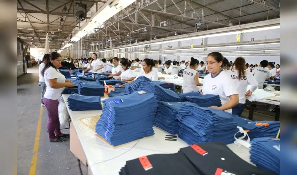 Empleo formal privado creció 9,7% interanual en setiembre del 2022 Empleo formal privado creció 9,7% interanual en setiembre del 2022