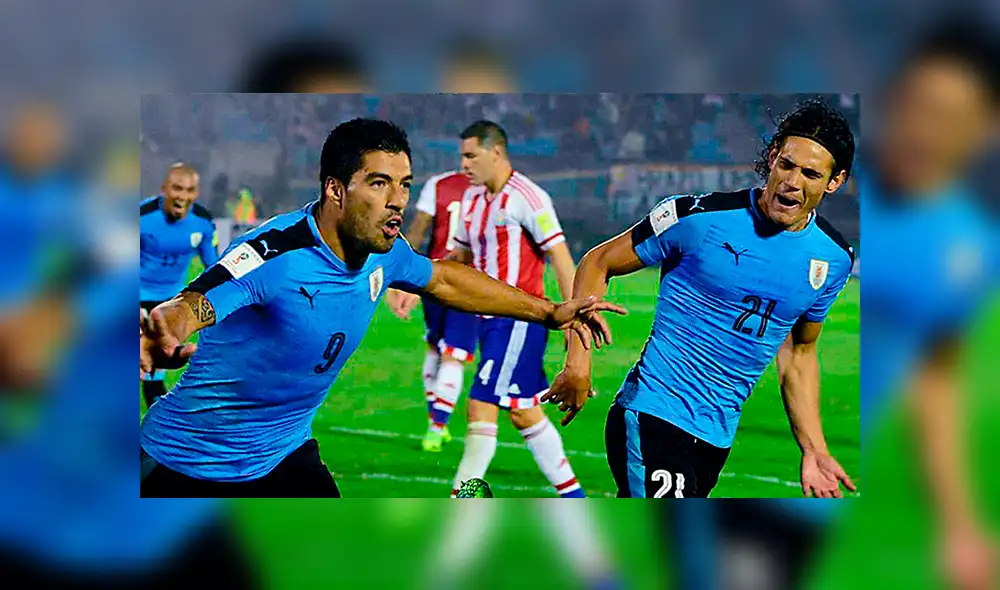 Selección uruguaya: conoce el fixture, fecha, horarios y plantel que disputará la Copa América 2019