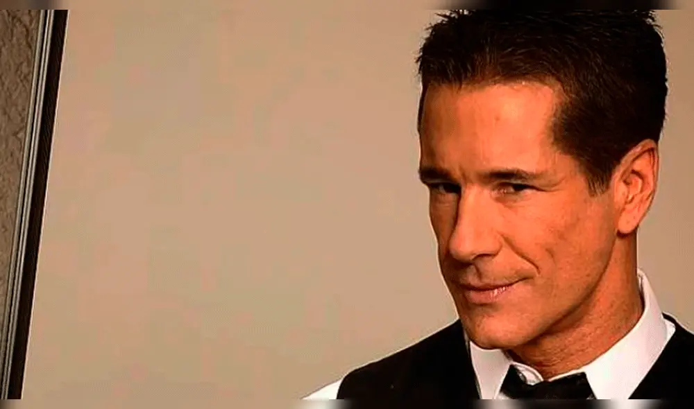 Fernando Carrillo sorprende a fans tras exponer secreto sexual en México [VIDEO]