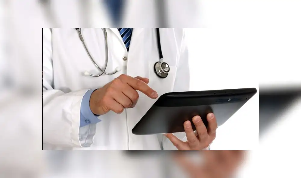 Varios médicos han ofrecido consultorías gratuitas por redes sociales para no colapsar el sistema de salud. Foto: difusión Varios médicos han ofrecido consultorías gratuitas por redes sociales para no colapsar el sistema de salud. Foto: difusión