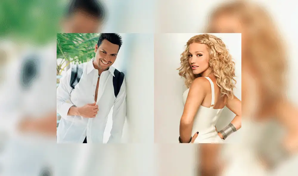 Víctor Manuelle, Fanny Lu y Los 4 de Cuba serán parte del Festival HEAT Perú