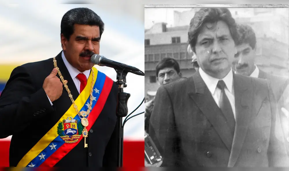 Dictadura de Maduro superó hiperinflación del primer gobierno de Alan García