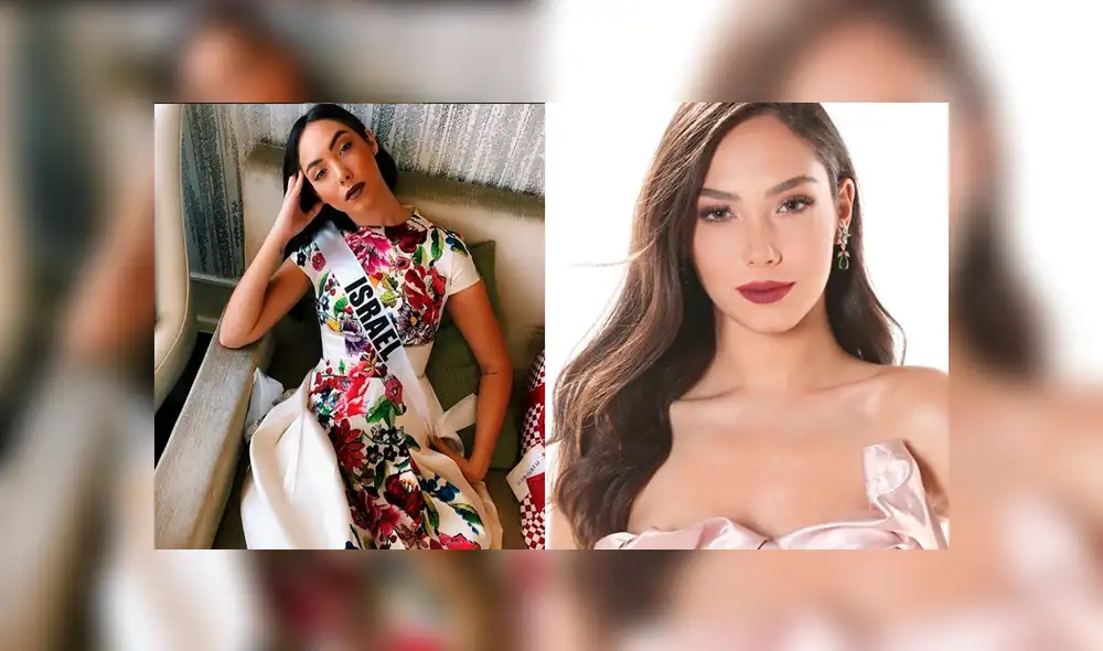 Candidata hace historia en el Miss Universo 2018 con su look y se roba el show [VIDEO]