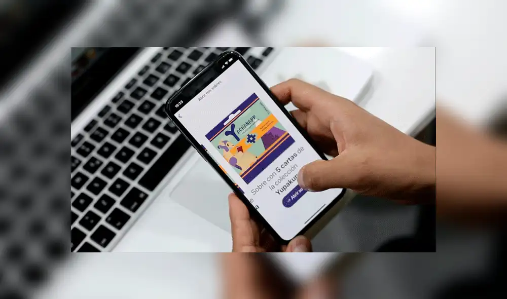 Estudiantes lanzan aplicación para aprender Quechua de manera gratuita [VIDEO]