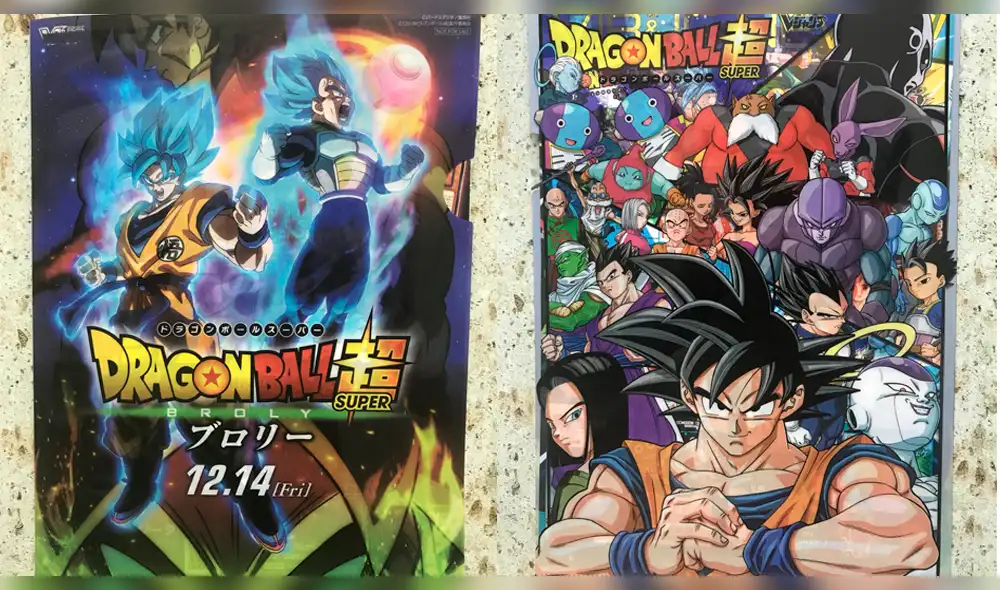Dragon Ball Super: Se viene 'El Prisionero de la Patrulla Galáctica'