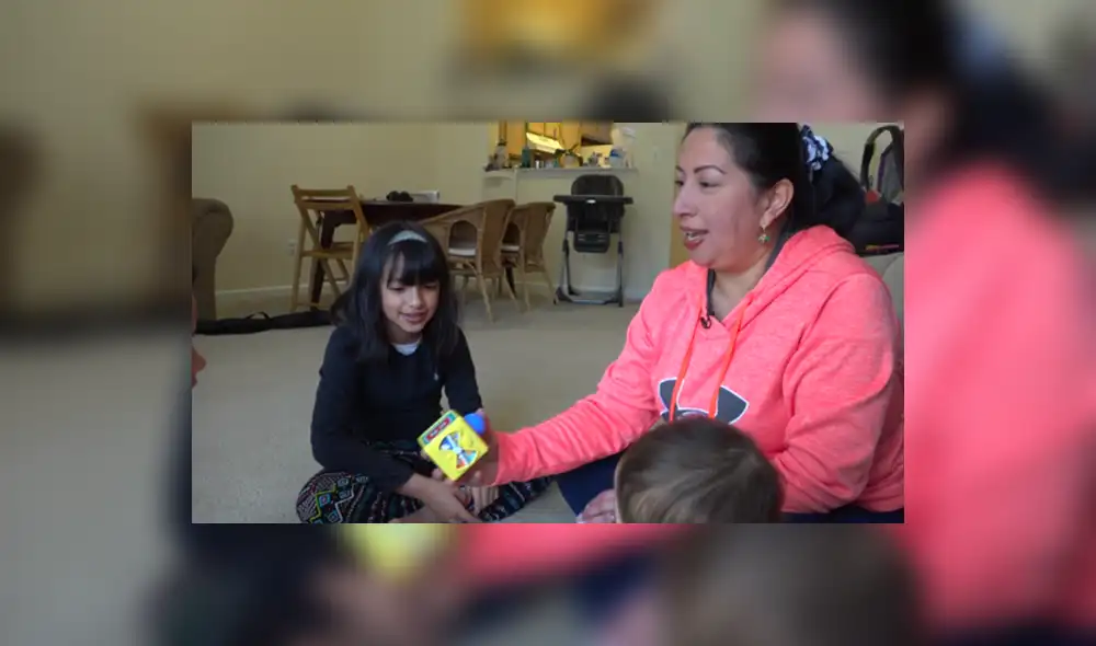 Odontóloga venezolana en EE.UU: "aquí he lavado platos en restaurantes y limpiado casas"