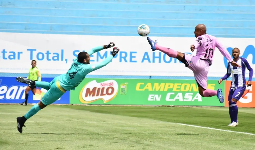 Alianza Lima vs Sport Boys Alianza Lima vs Sport Boys