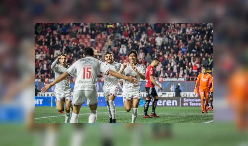 'El rebaño sagrado' logró el último viernes una victoria ante los Xolos de Tijuana después de ocho años. Foto: Cuartoscuro. 'El rebaño sagrado' logró el último viernes una victoria ante los Xolos de Tijuana después de ocho años. Foto: Cuartoscuro.