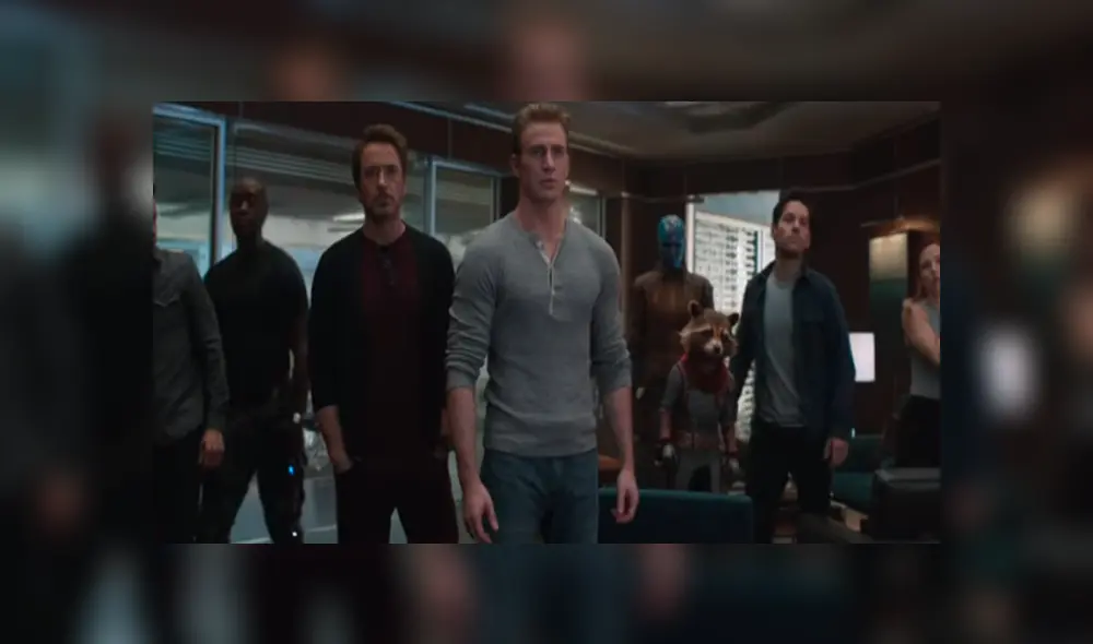 Facebook: Fans de Marvel invadieron boletería por una entrada para 'Avengers: Endgame'