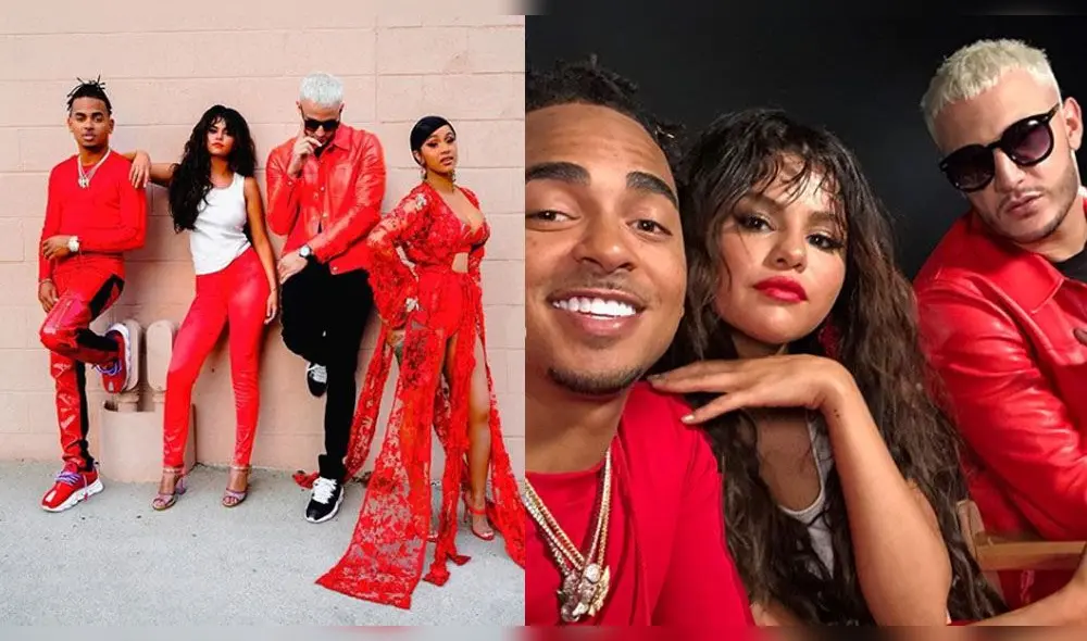 'Taki Taki' de Ozuna y Selena Gomez tiene 'candente mensaje' oculto 'Taki Taki' de Ozuna y Selena Gomez tiene 'candente mensaje' oculto