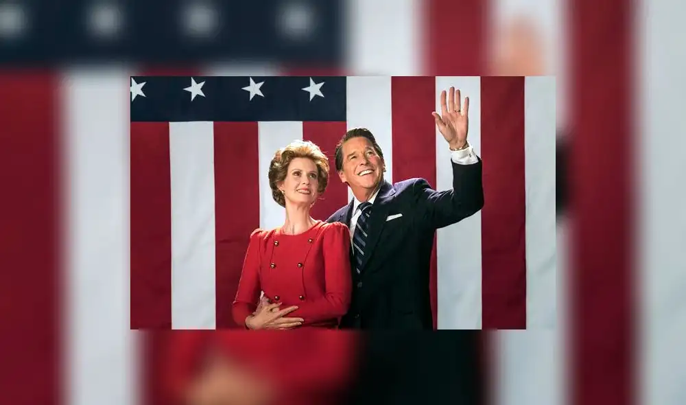 NatGeo transmitirá la película "¿Quién mató a Reagan?" este domingo | VIDEO