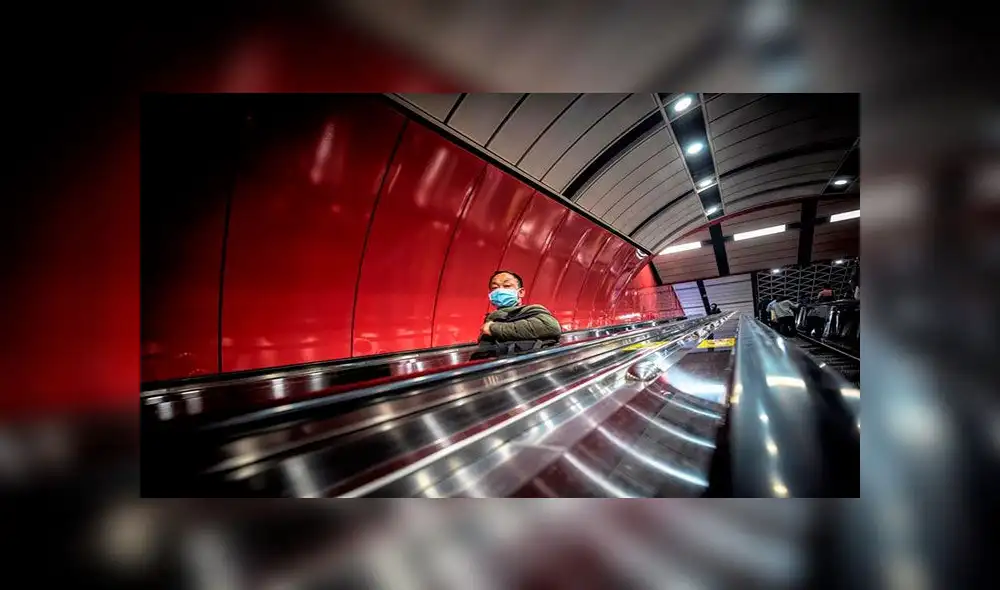 Más de 1.100 personas han fallecido a causa del coronavirus. Foto: EFE