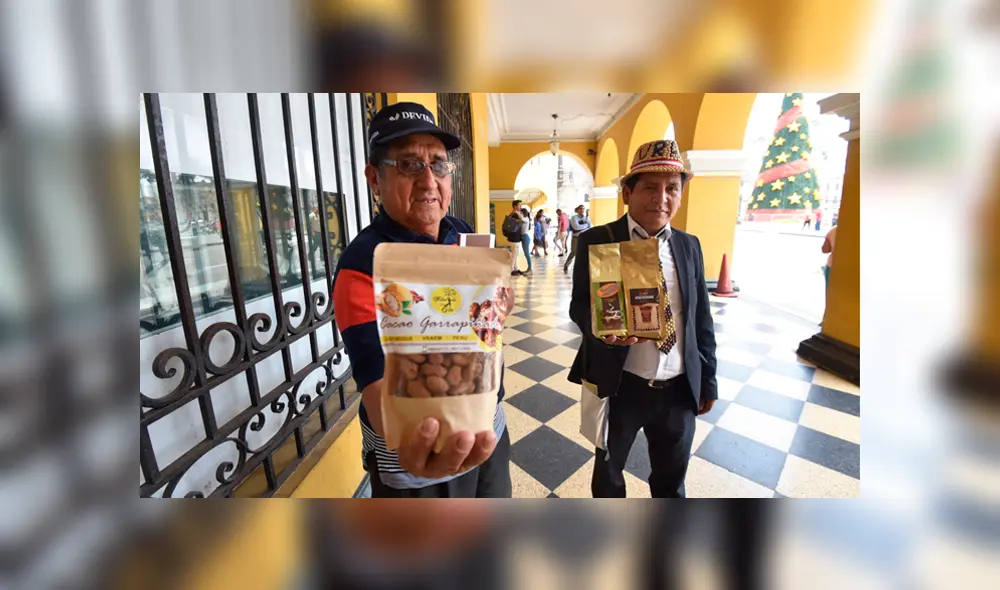 Cafetaleros Cafetaleros