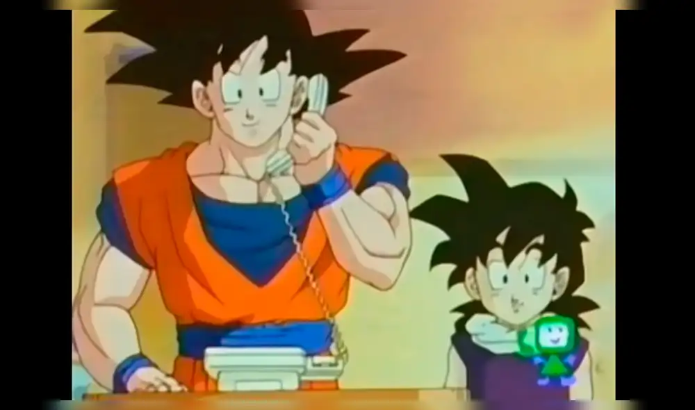 Jugador de la selección mexicana se motiva conversando con Goku [VIDEO]