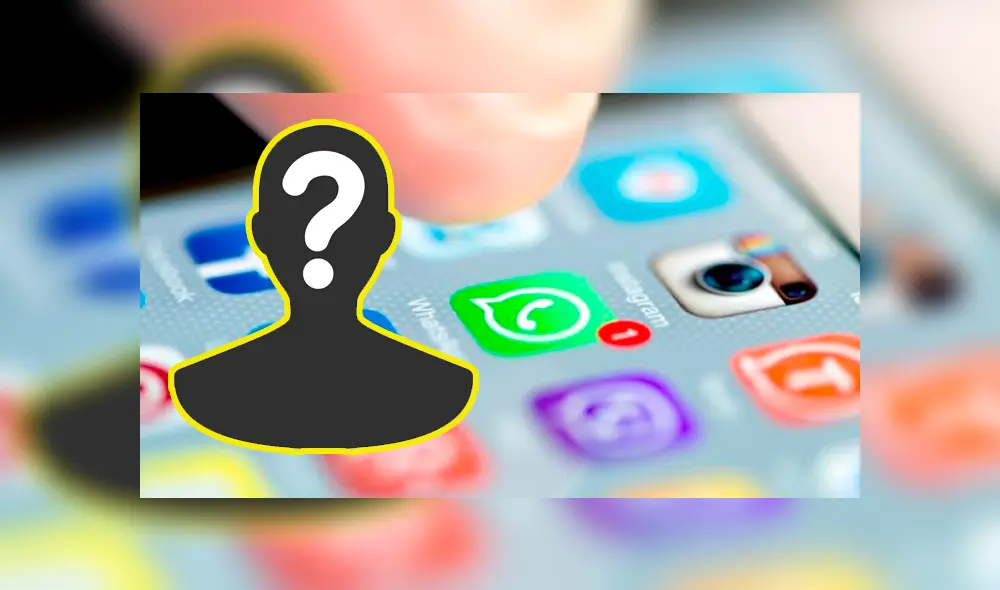 Este truco de WhatsApp te ayudará a saber si un extraño te tiene entre sus contactos. Desliza a la izquierda para conocerlo.