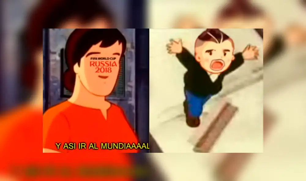 YouTube: Cruel video viral se inspira en “Marco” para burlarse de Chile [VIDEO]