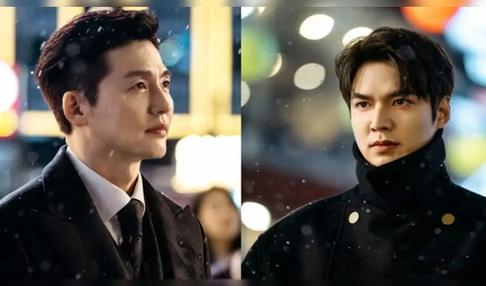 Desliza para ver más fotos de The king: Eternal monarch. Desliza para ver más fotos de The king: Eternal monarch.