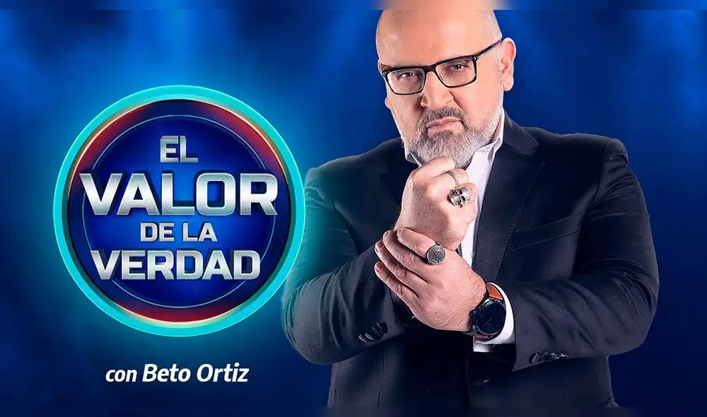 Las confesiones del empresario, donde llora por Sheyla Rojas, marcó un récord de visualizaciones en Youtube.