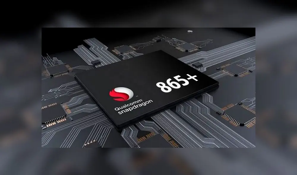 El Snapdragon 865 Plus también será el primer procesador móvil en superar los 3 GHz de frecuencia.