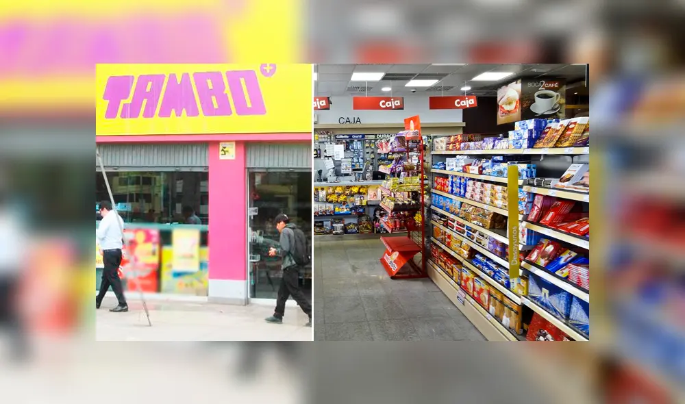 Cadena mexicana llega al Perú para hacerle una dura competencia a Tambo