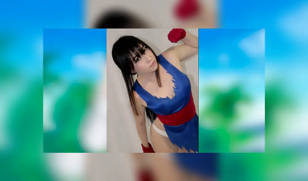 Dragon Ball Super: Fanática de Milk realiza sexy cosplay del personaje y enamora a miles [FOTOS] 