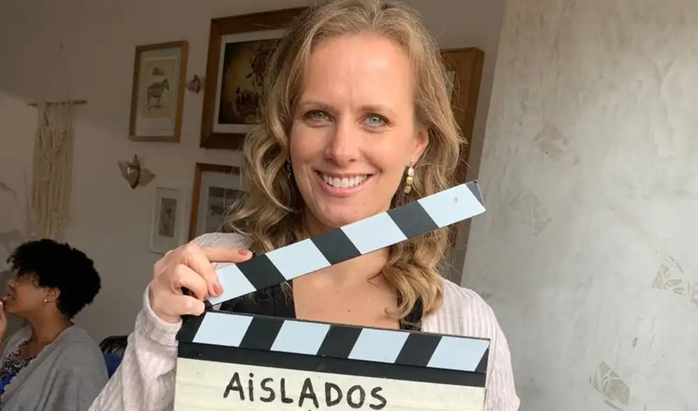 Rossana Fernández Maldonado Rossana Fernández Maldonado