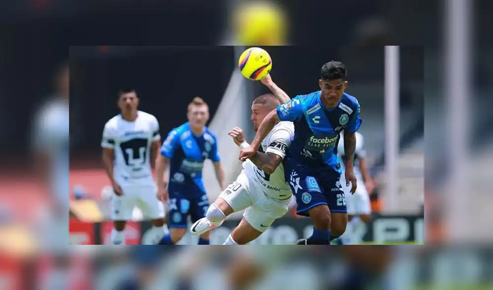 Anderson Santamaría dejó Puebla por histórico club de Liga MX