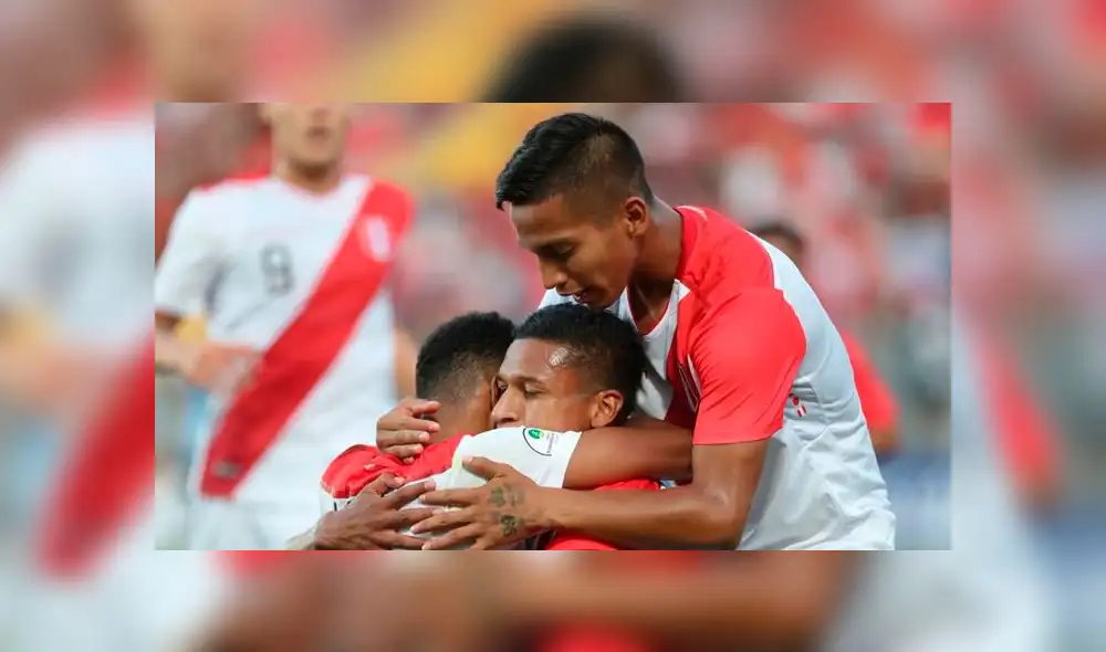 Capitán de la selección peruana sub 20: "Vamos a Chile en busca de una hazaña"