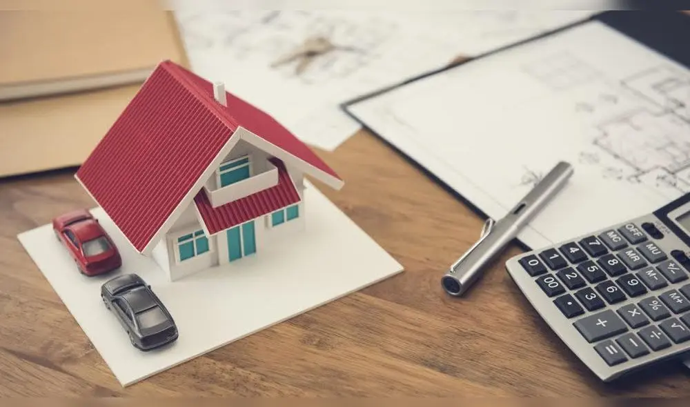 ¿Quieres vender tu casa? Sigue estos 6 consejos para tasar el valor de la vivienda ¿Quieres vender tu casa? Sigue estos 6 consejos para tasar el valor de la vivienda