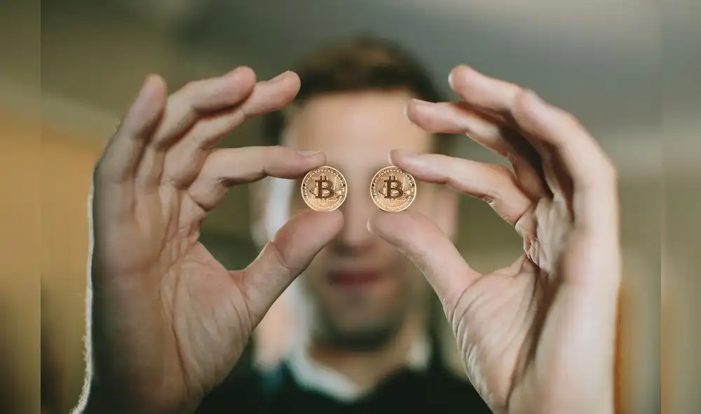 Está en el Perú plataforma para la venta de Bitcoins